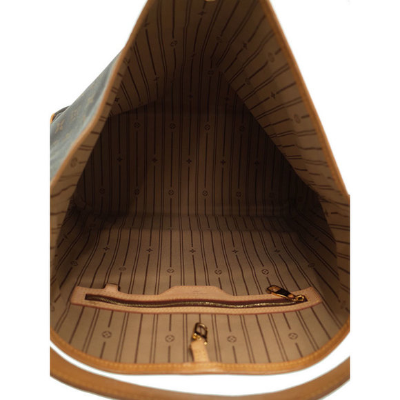 Louis Vuitton Monogram Delightful PM Shoulder Bag - Picture 3 of 9